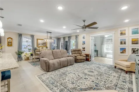 2504 Lime Tree Drive Edgewater FL 32141