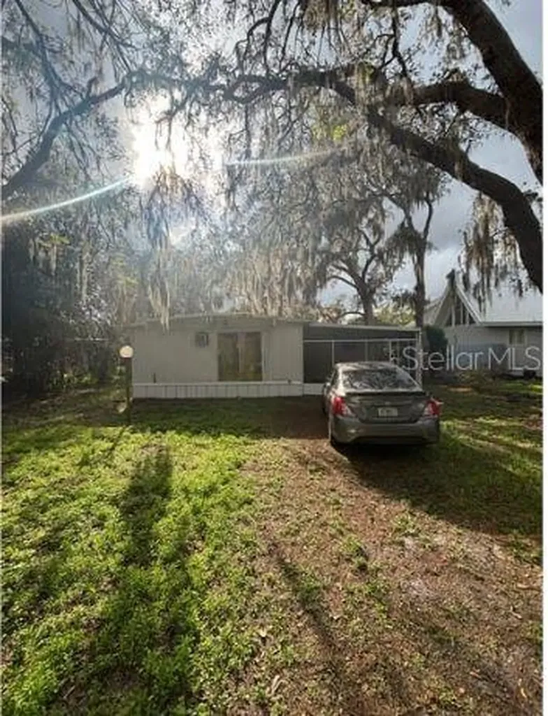 1811 Beachway Lane Odessa FL 33556
