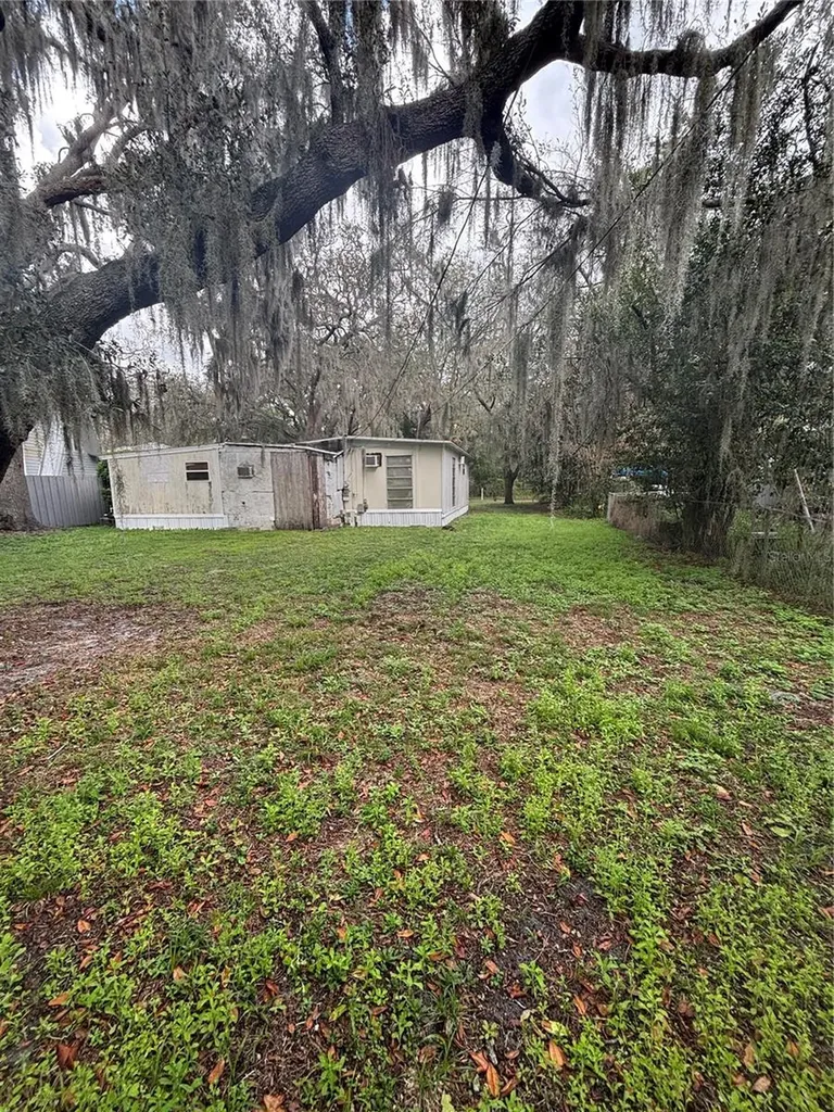 1811 Beachway Lane Odessa FL 33556