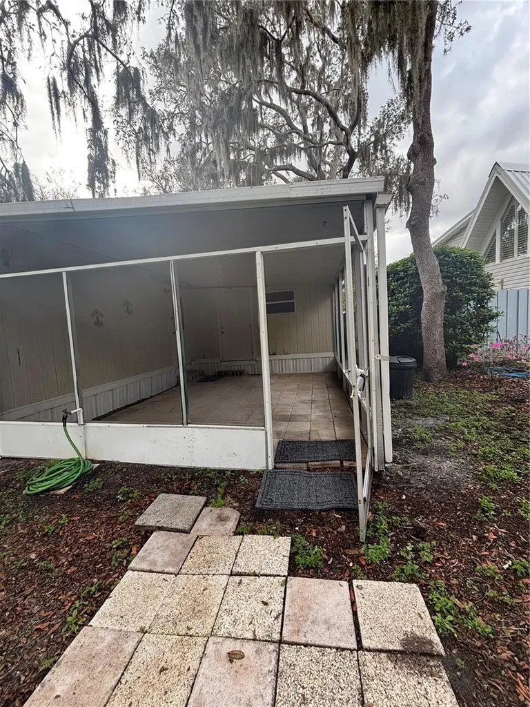 1811 Beachway Lane Odessa FL 33556