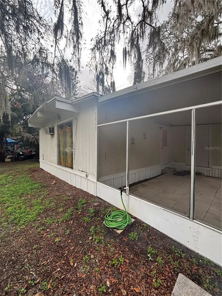 1811 Beachway Lane Odessa FL 33556