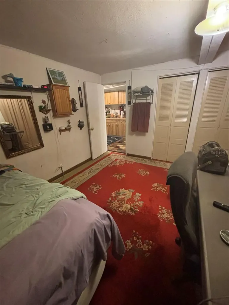 1811 Beachway Lane Odessa FL 33556
