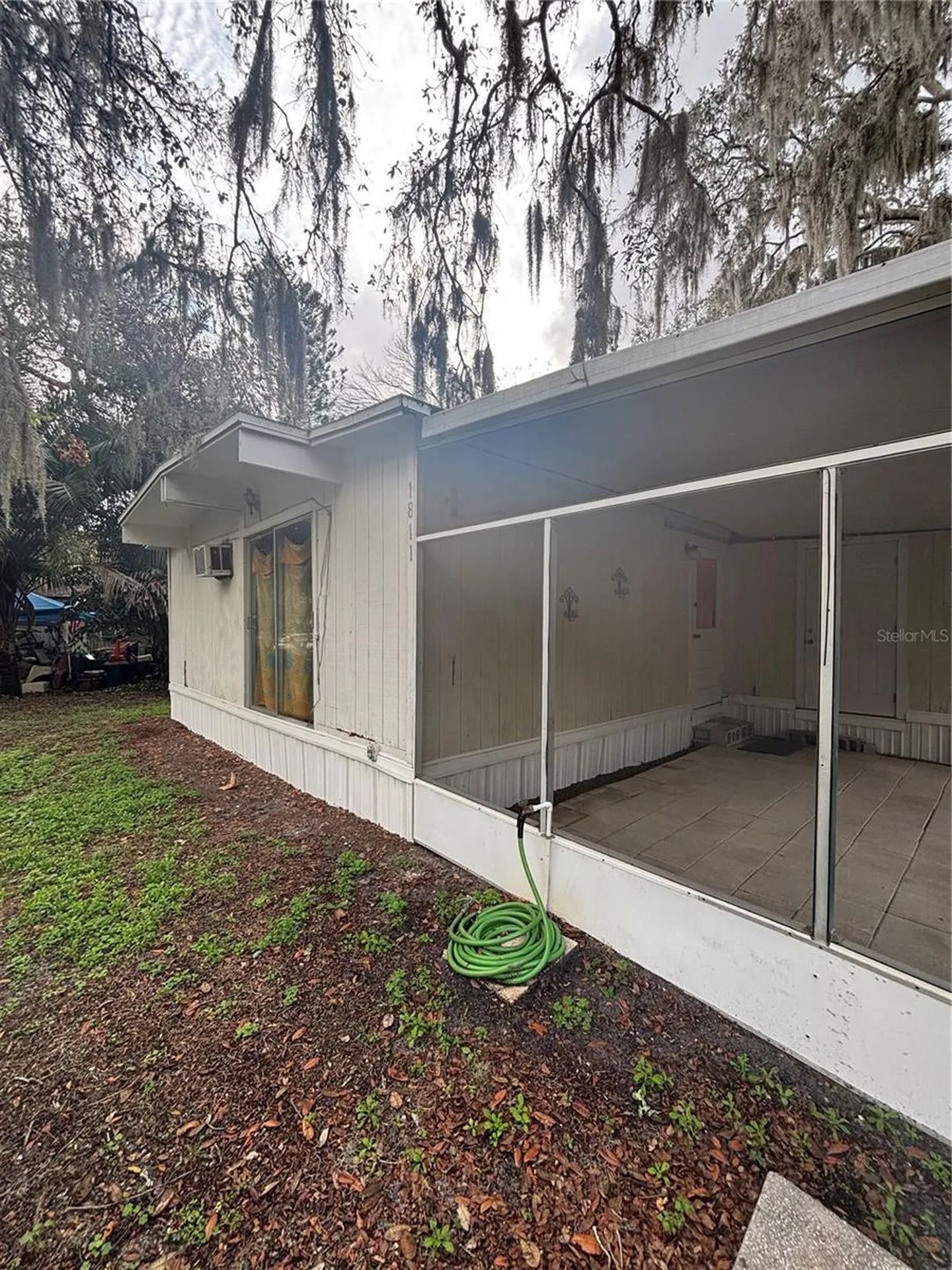1811 Beachway Lane Odessa FL 33556