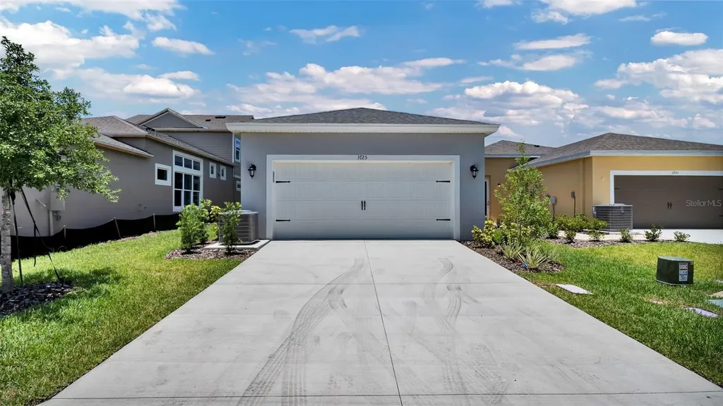3725 Tea Leaf Alley Land O Lakes FL 34638