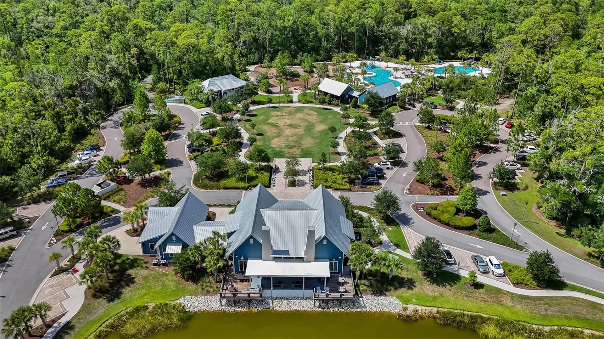 3725 Tea Leaf Alley Land O Lakes FL 34638