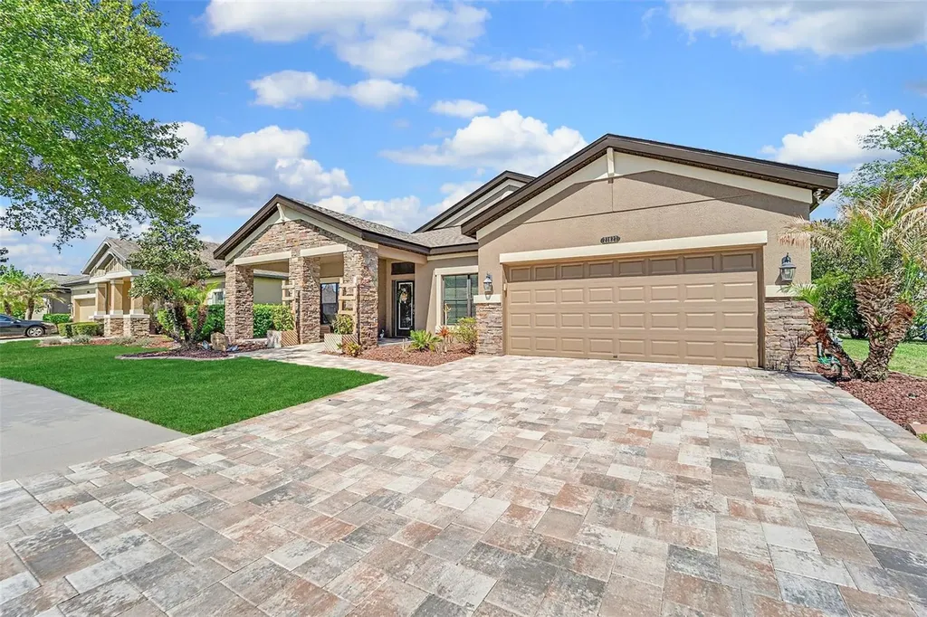 21827 Southern Charm Drive Land O Lakes FL 34637