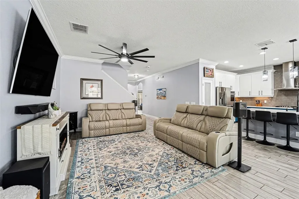21827 Southern Charm Drive Land O Lakes FL 34637