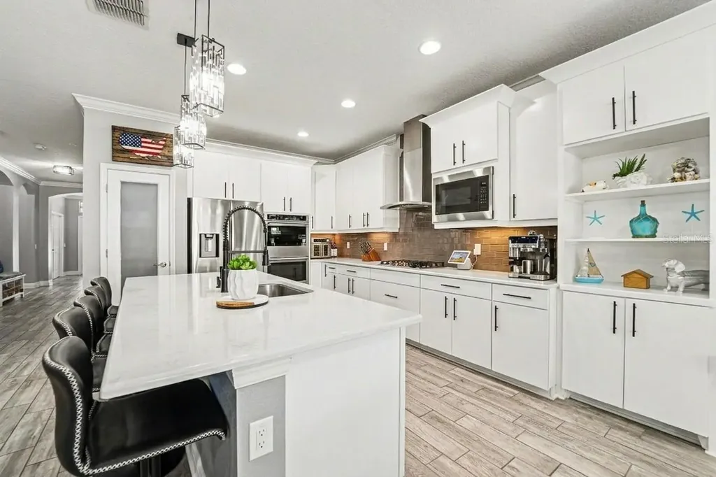 21827 Southern Charm Drive Land O Lakes FL 34637