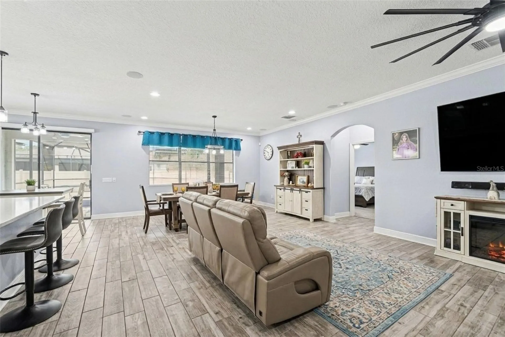 21827 Southern Charm Drive Land O Lakes FL 34637