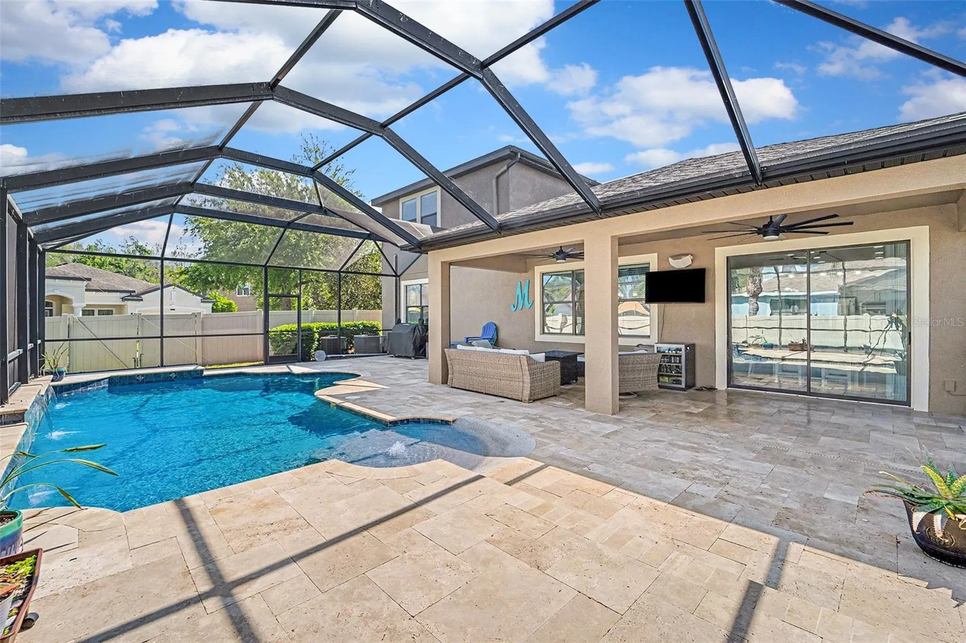 21827 Southern Charm Drive Land O Lakes FL 34637