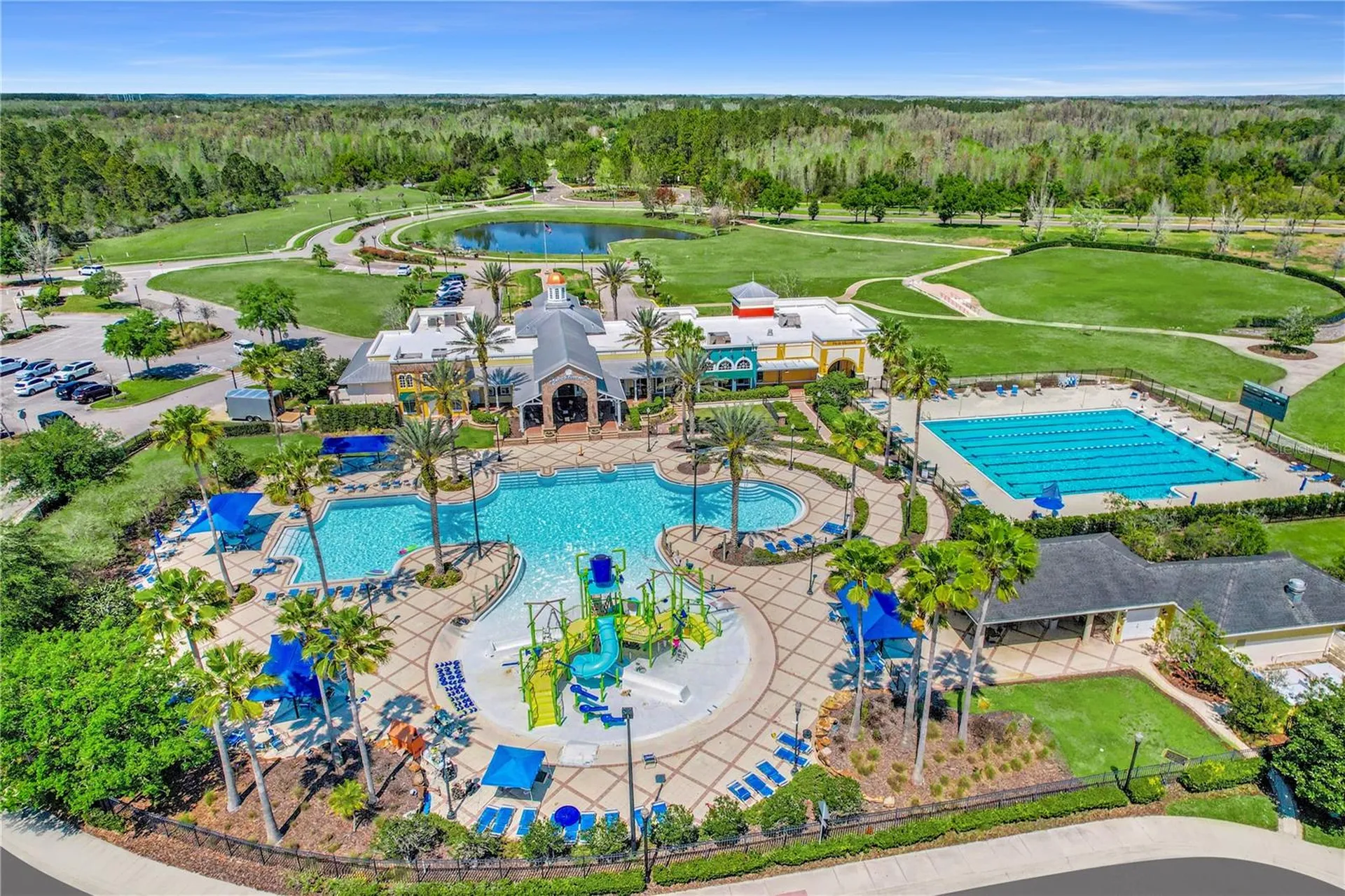 21827 Southern Charm Drive Land O Lakes FL 34637