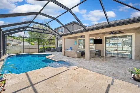 21827 Southern Charm Drive Land O Lakes FL 34637