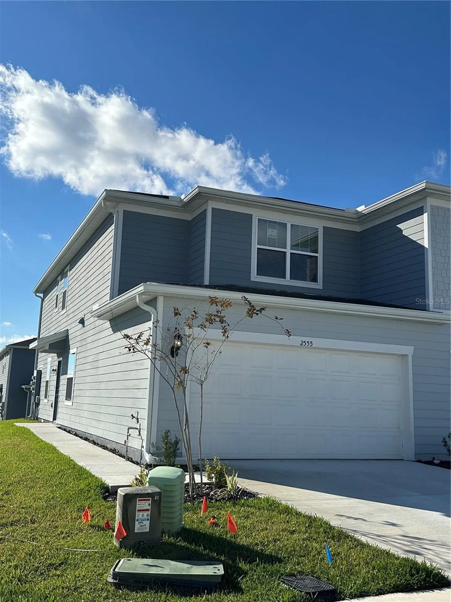 2555 Winsome Way Davenport FL 33896