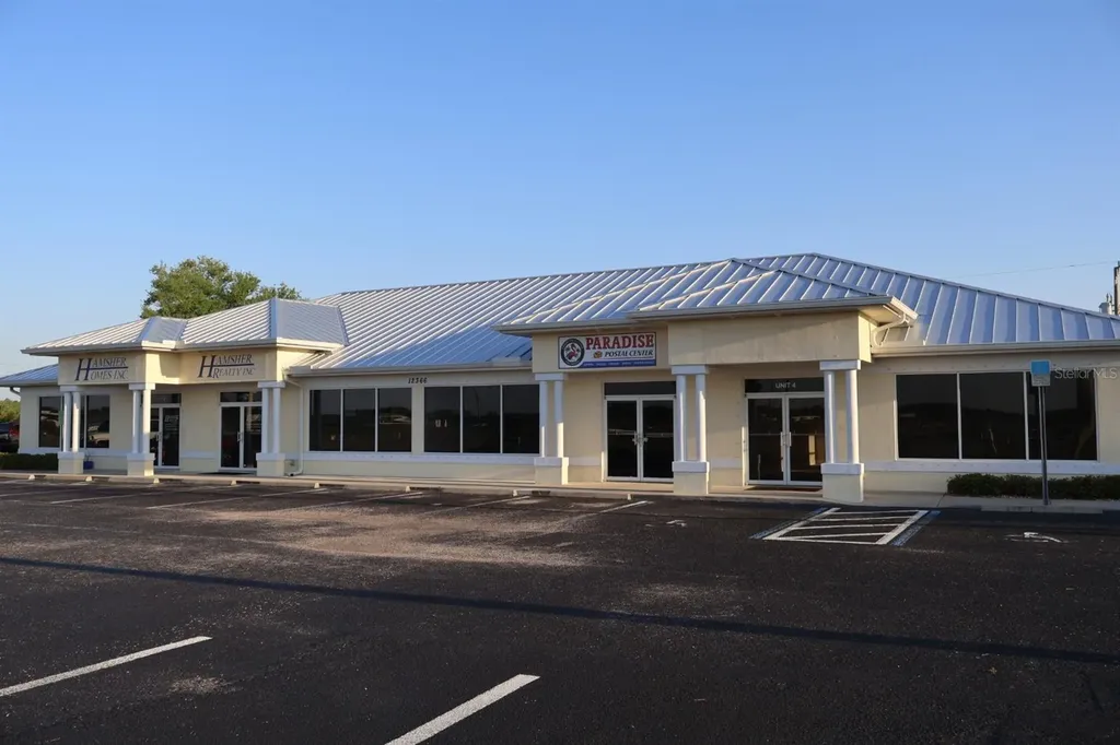 12366 N Access Road Port Charlotte FL 33981