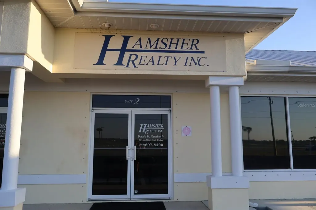 12366 N Access Road Port Charlotte FL 33981