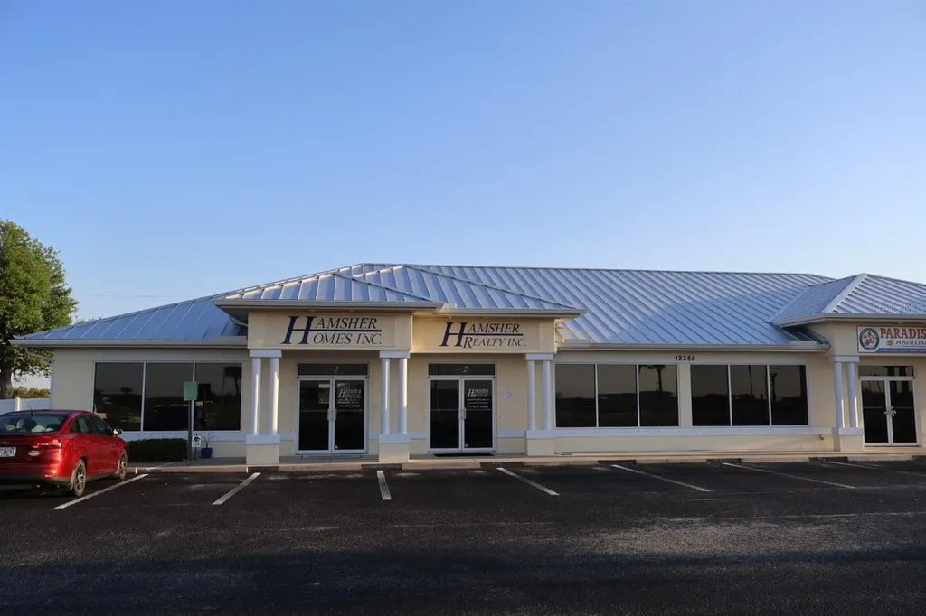 12366 N Access Road Port Charlotte FL 33981