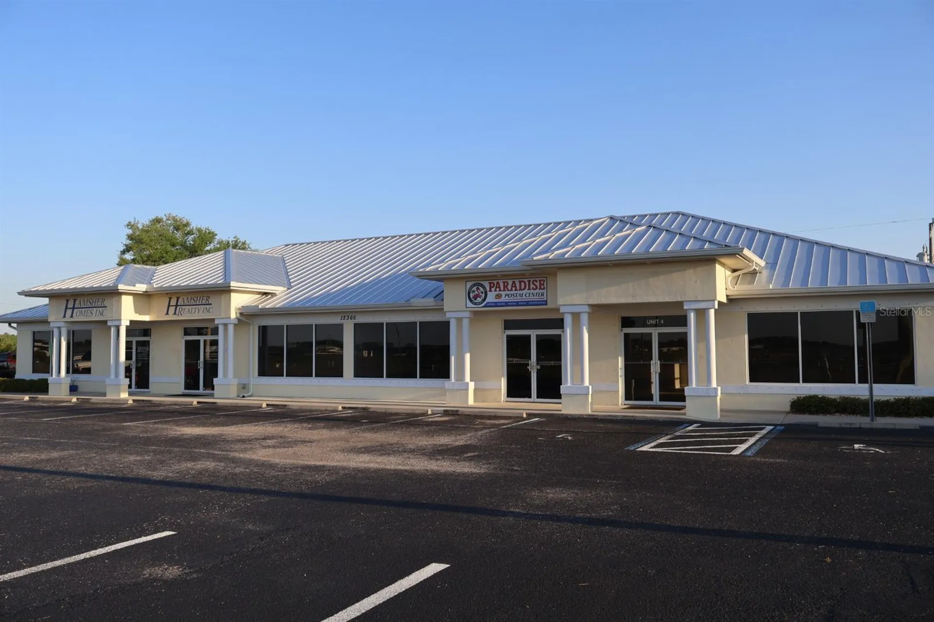 12366 N Access Road Port Charlotte FL 33981