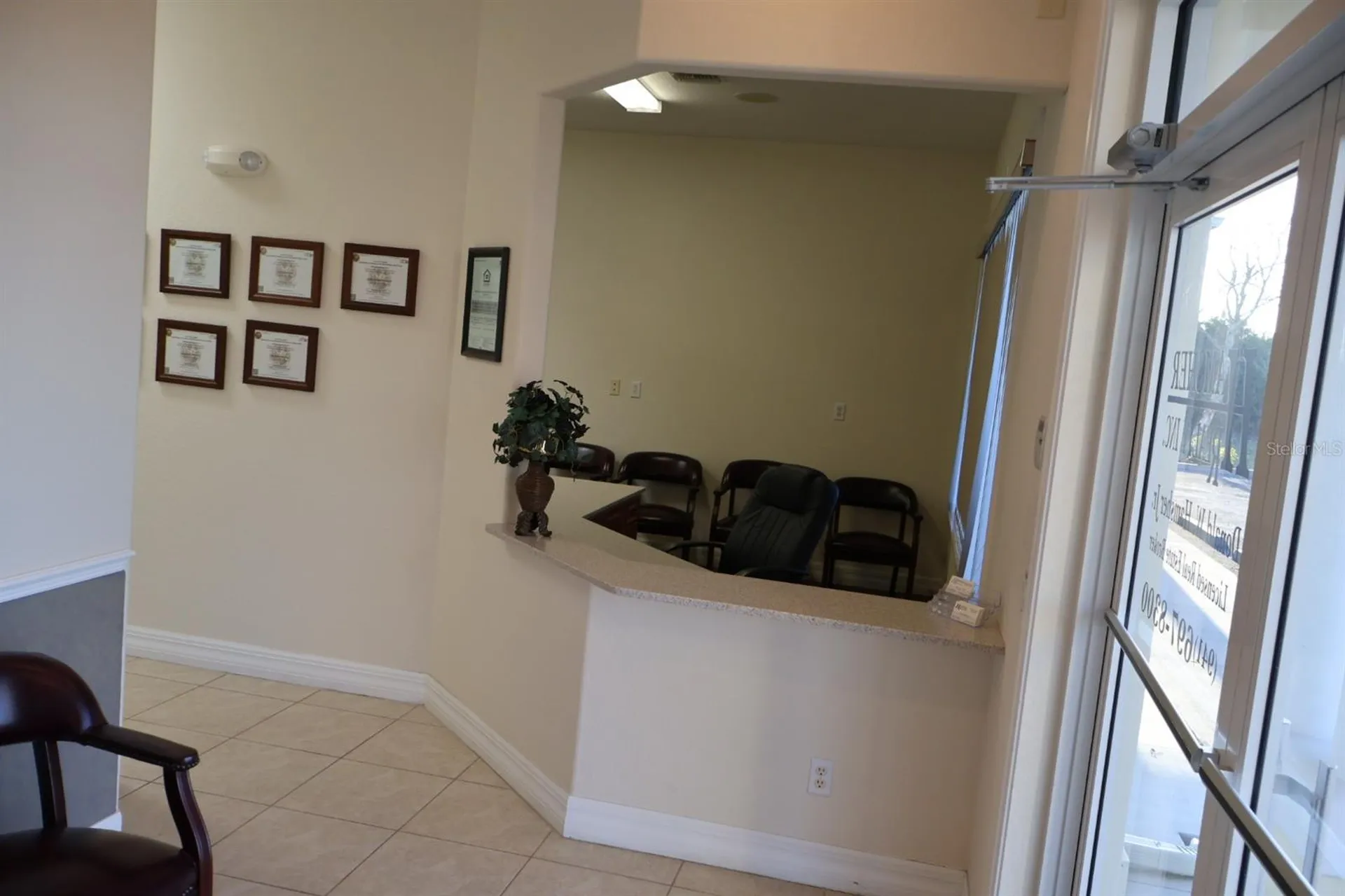 12366 N Access Road Port Charlotte FL 33981