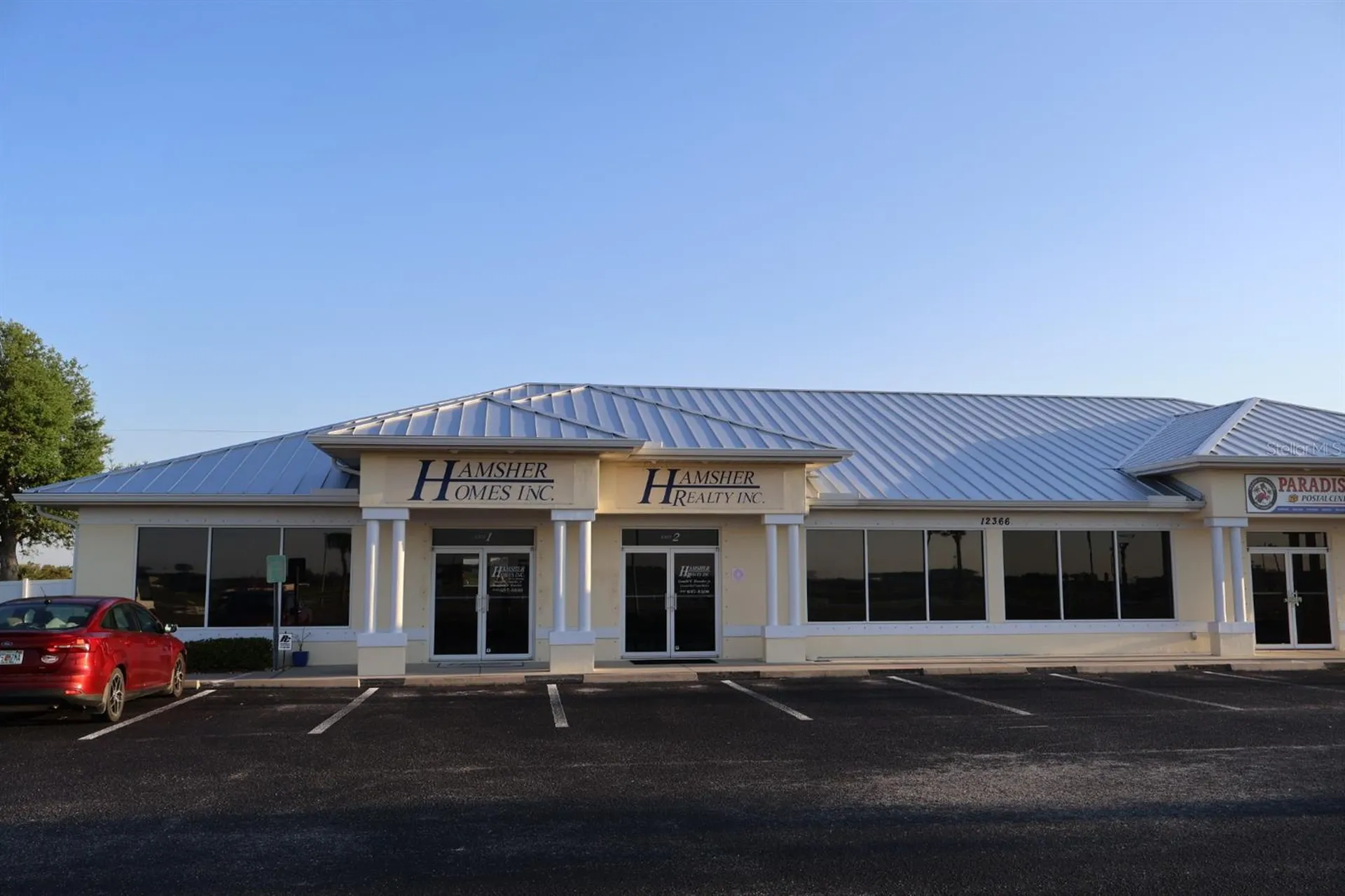 12366 N Access Road Port Charlotte FL 33981