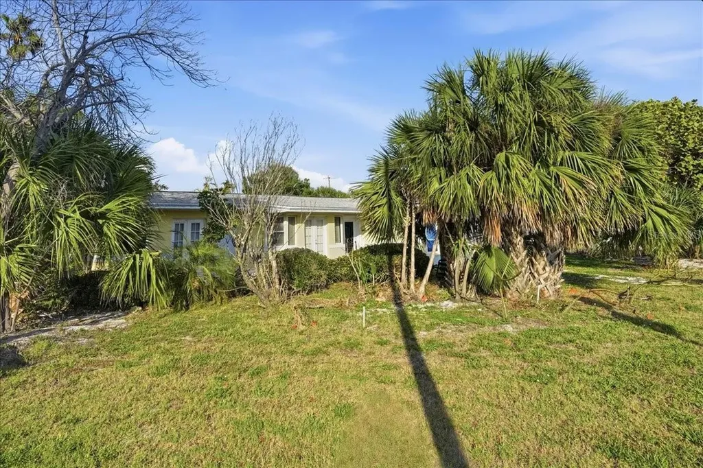 16007 Gulf Boulevard Redington Beach FL 33708