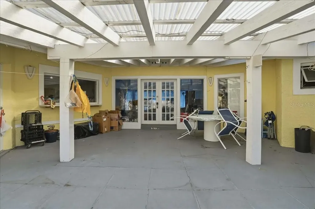16007 Gulf Boulevard Redington Beach FL 33708