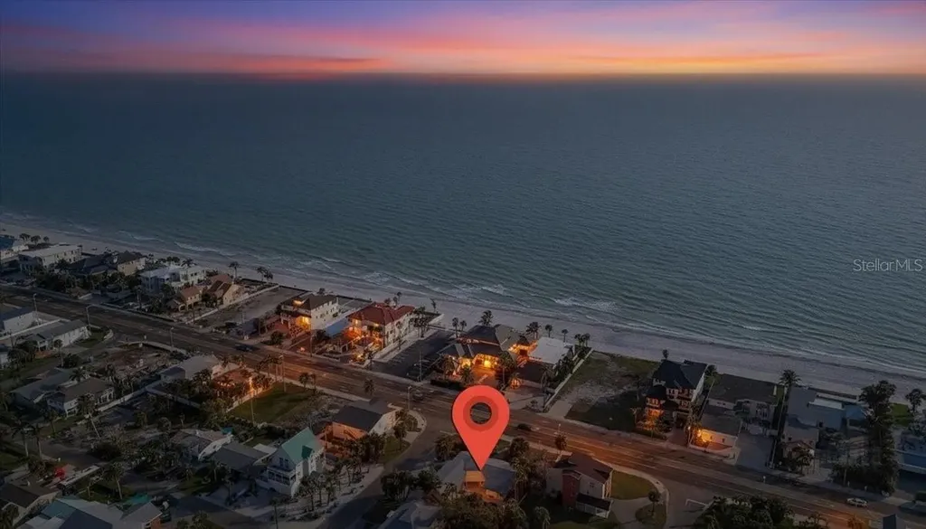 16007 Gulf Boulevard Redington Beach FL 33708