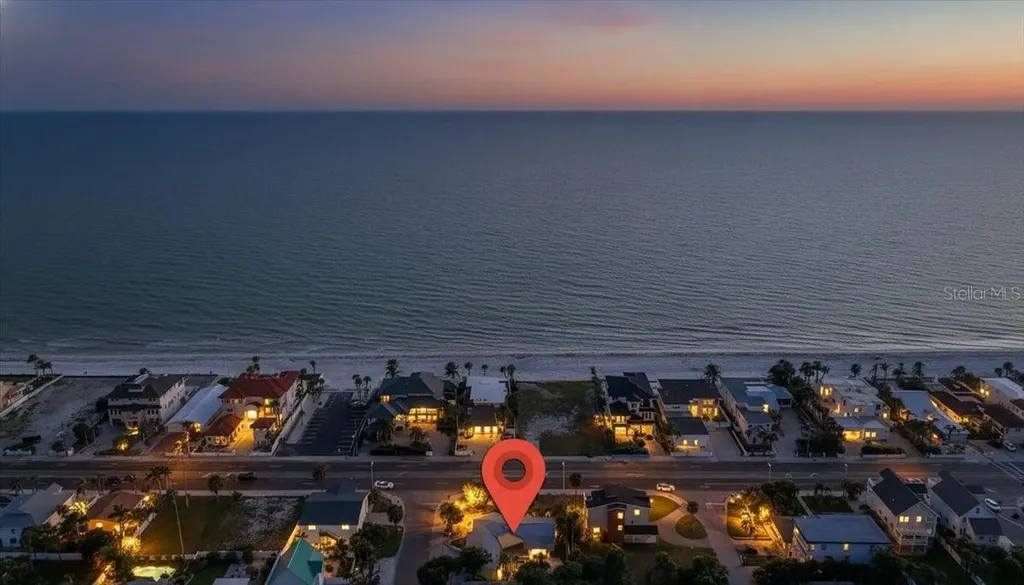 16007 Gulf Boulevard Redington Beach FL 33708