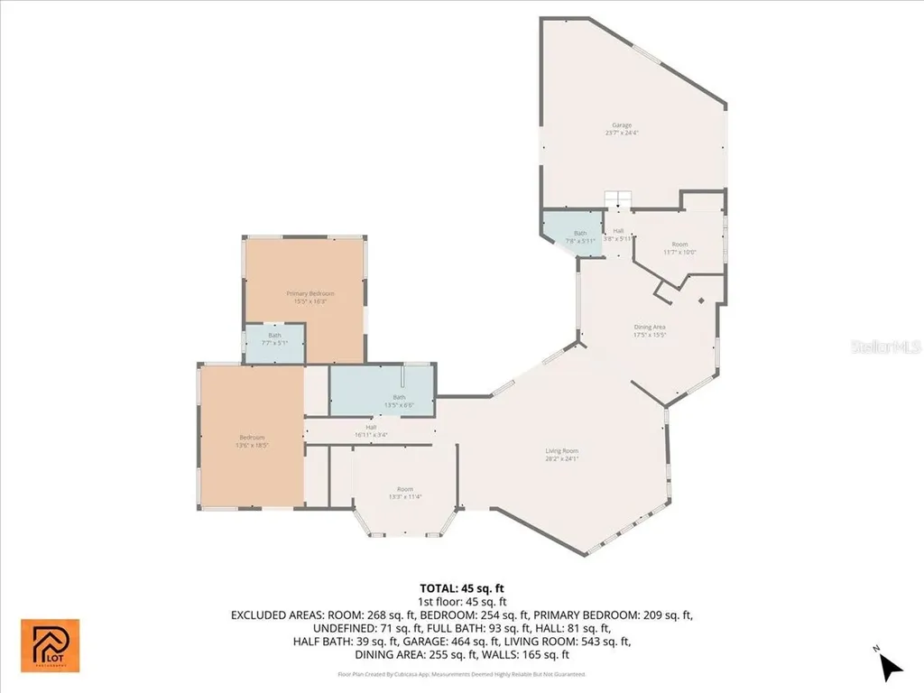 16007 Gulf Boulevard Redington Beach FL 33708