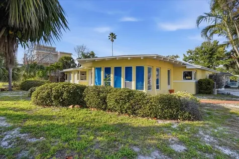 16007 Gulf Boulevard Redington Beach FL 33708