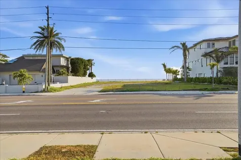 16007 Gulf Boulevard Redington Beach FL 33708