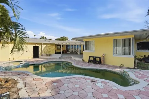 16007 Gulf Boulevard Redington Beach FL 33708
