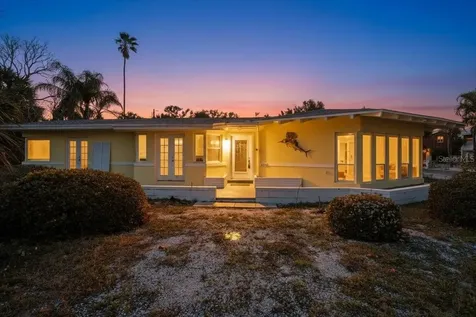 16007 Gulf Boulevard Redington Beach FL 33708