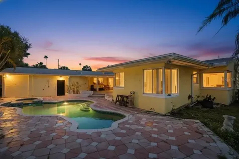 16007 Gulf Boulevard Redington Beach FL 33708