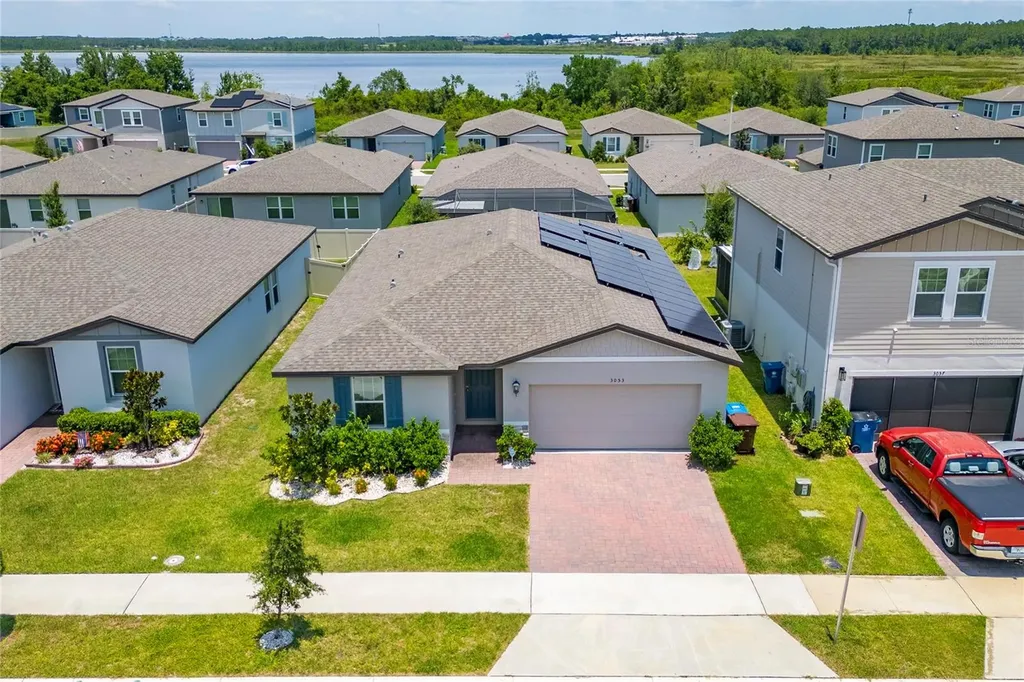 3053 Cassidy Lane Haines City FL 33844