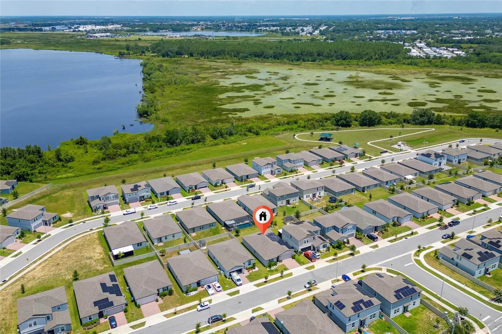 3053 Cassidy Lane Haines City FL 33844
