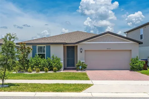 3053 Cassidy Lane Haines City FL 33844