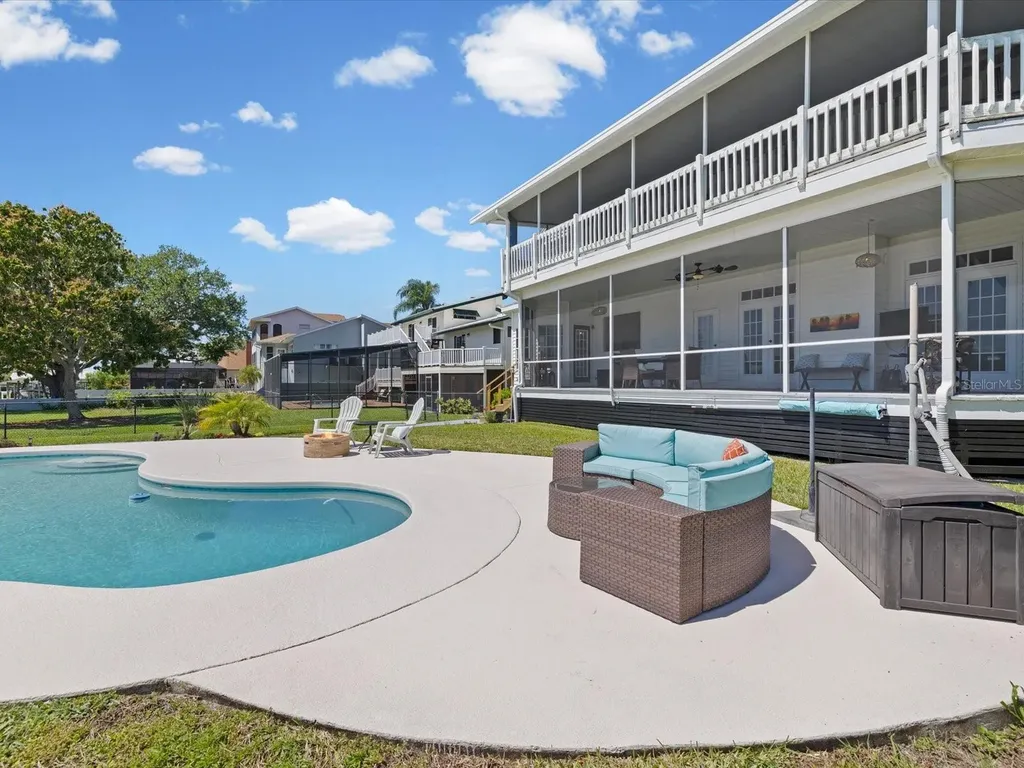 1414 Deirdre Drive Ruskin FL 33570