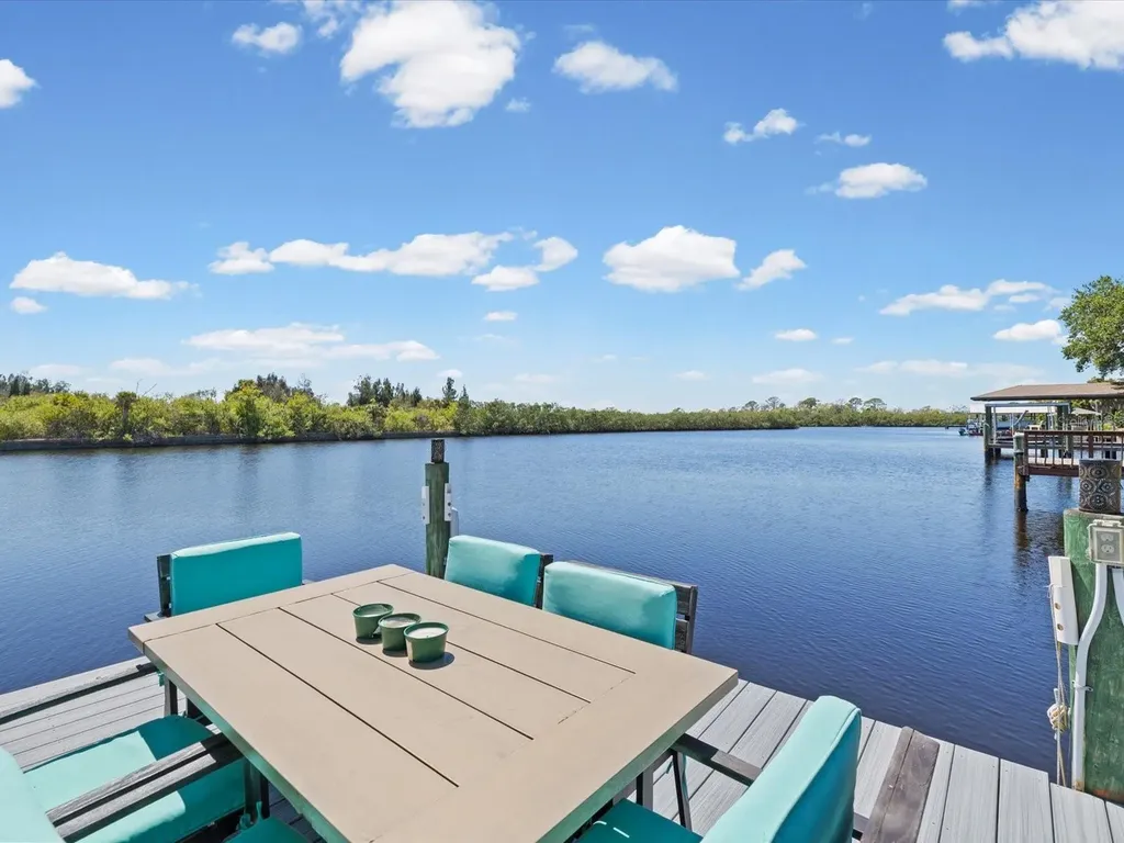 1414 Deirdre Drive Ruskin FL 33570