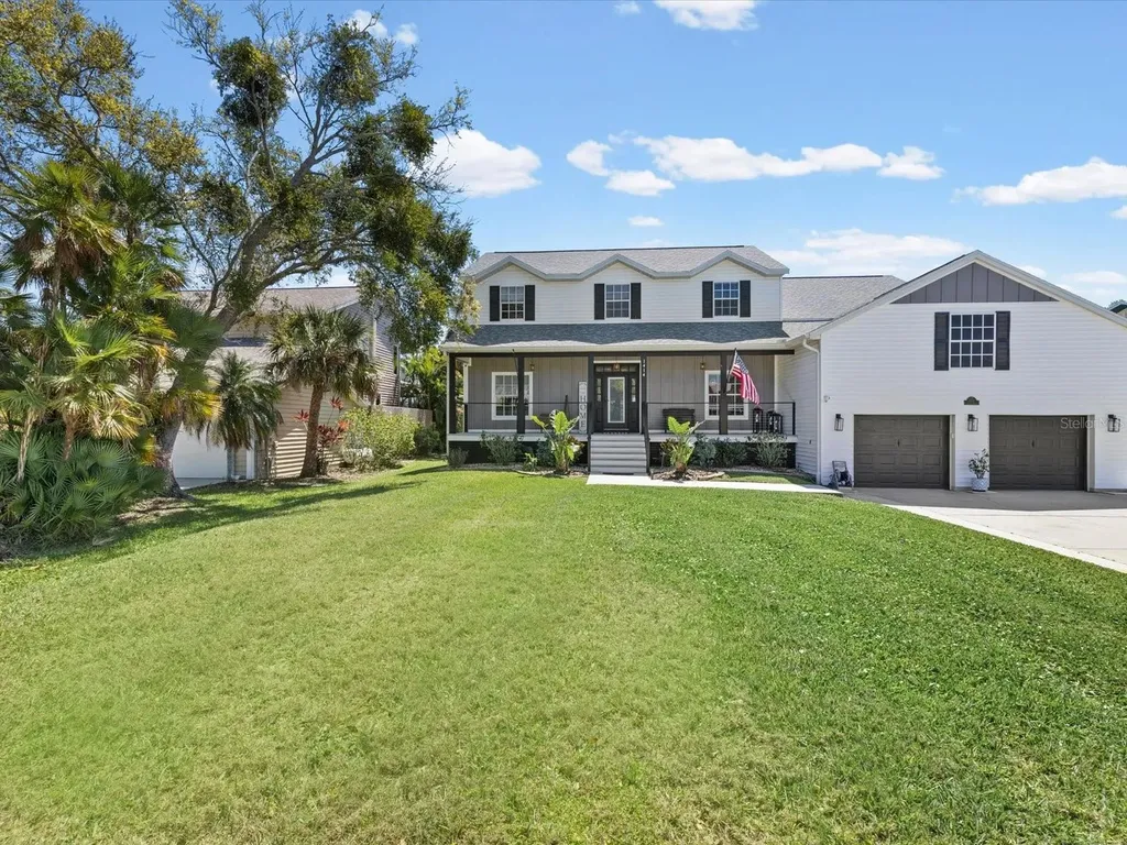 1414 Deirdre Drive Ruskin FL 33570