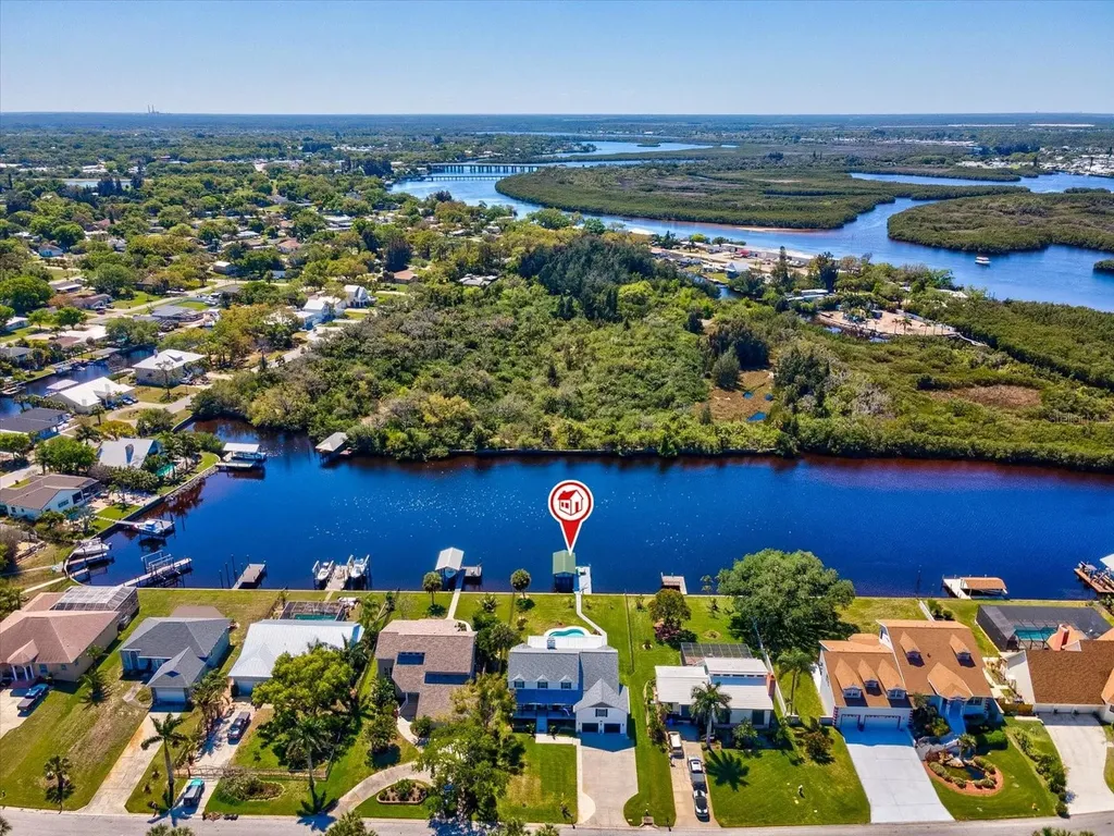 1414 Deirdre Drive Ruskin FL 33570