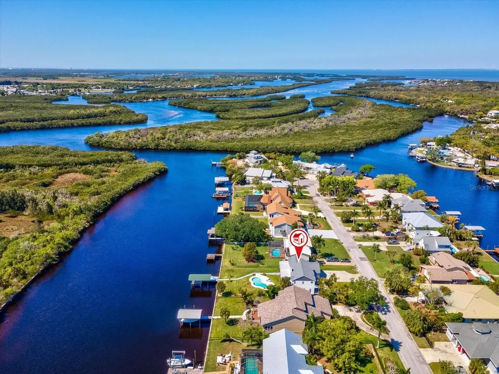 1414 Deirdre Drive Ruskin FL 33570