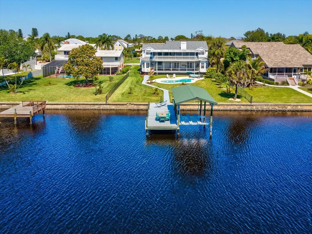 1414 Deirdre Drive Ruskin FL 33570