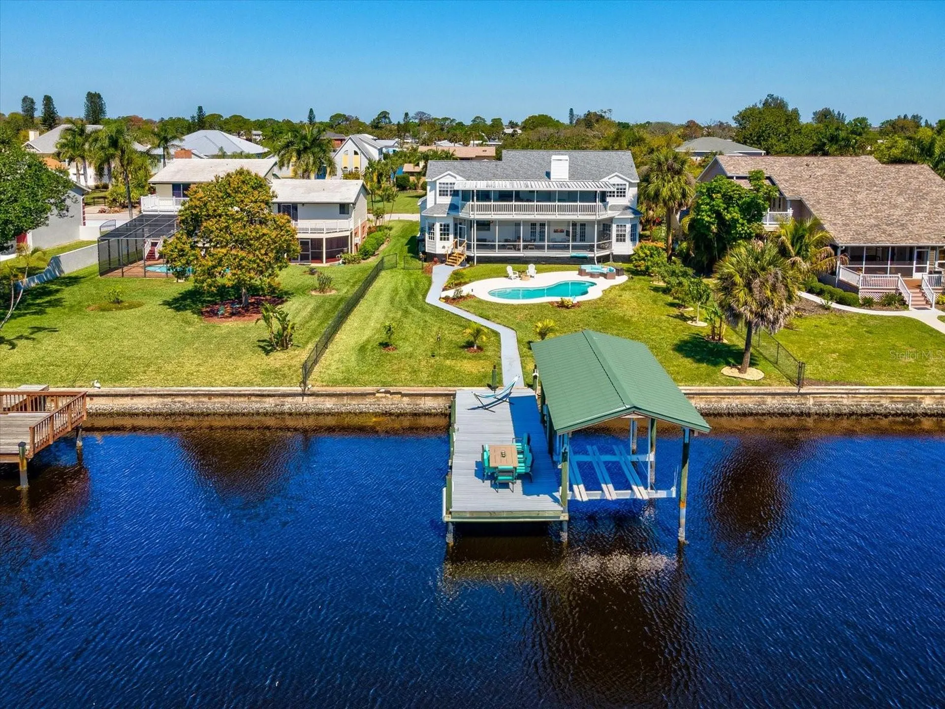 1414 Deirdre Drive Ruskin FL 33570