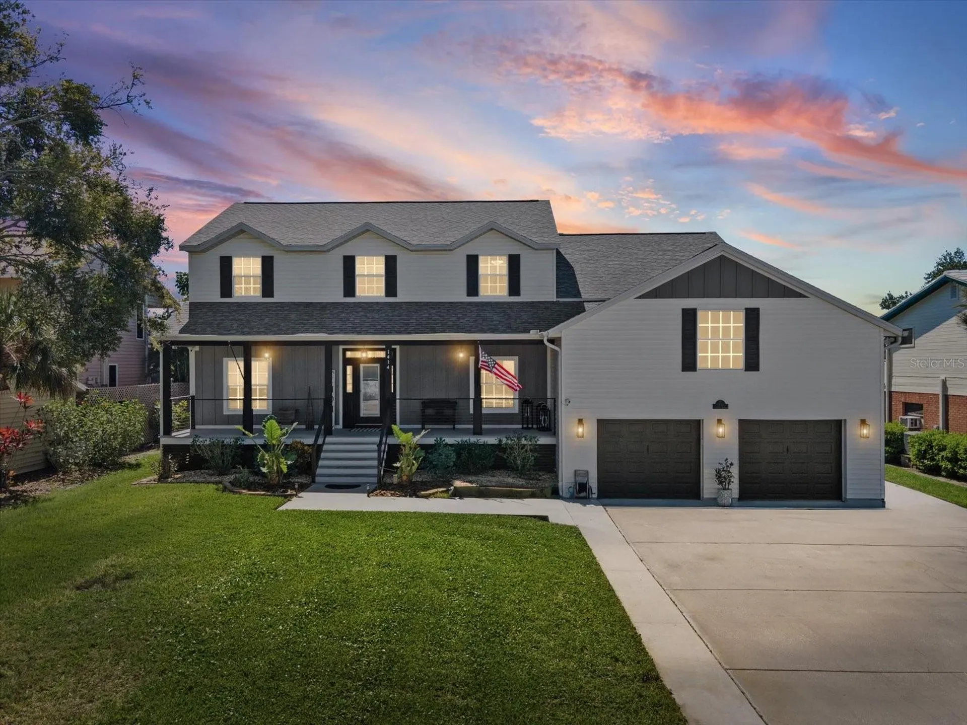 1414 Deirdre Drive Ruskin FL 33570