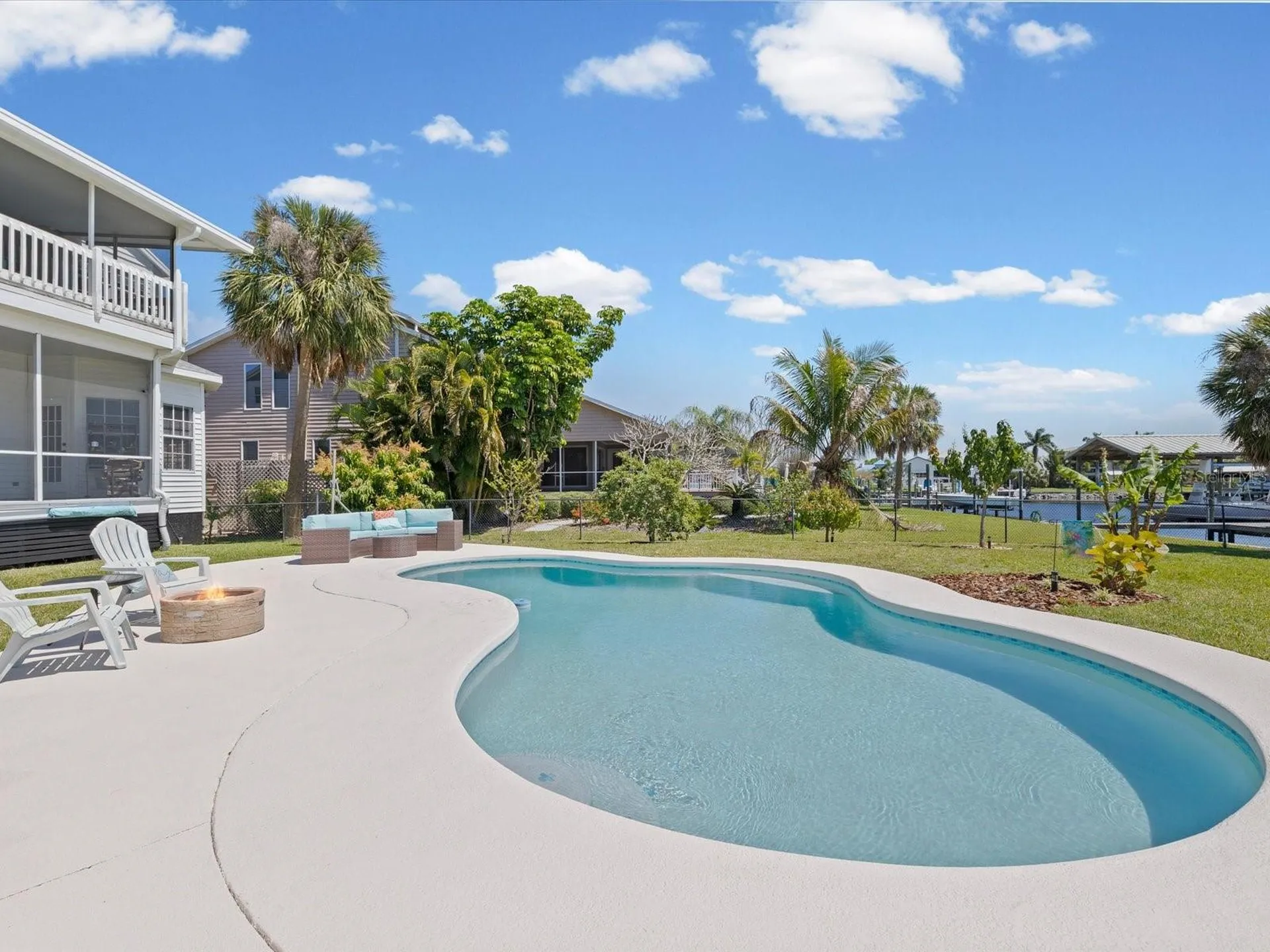 1414 Deirdre Drive Ruskin FL 33570