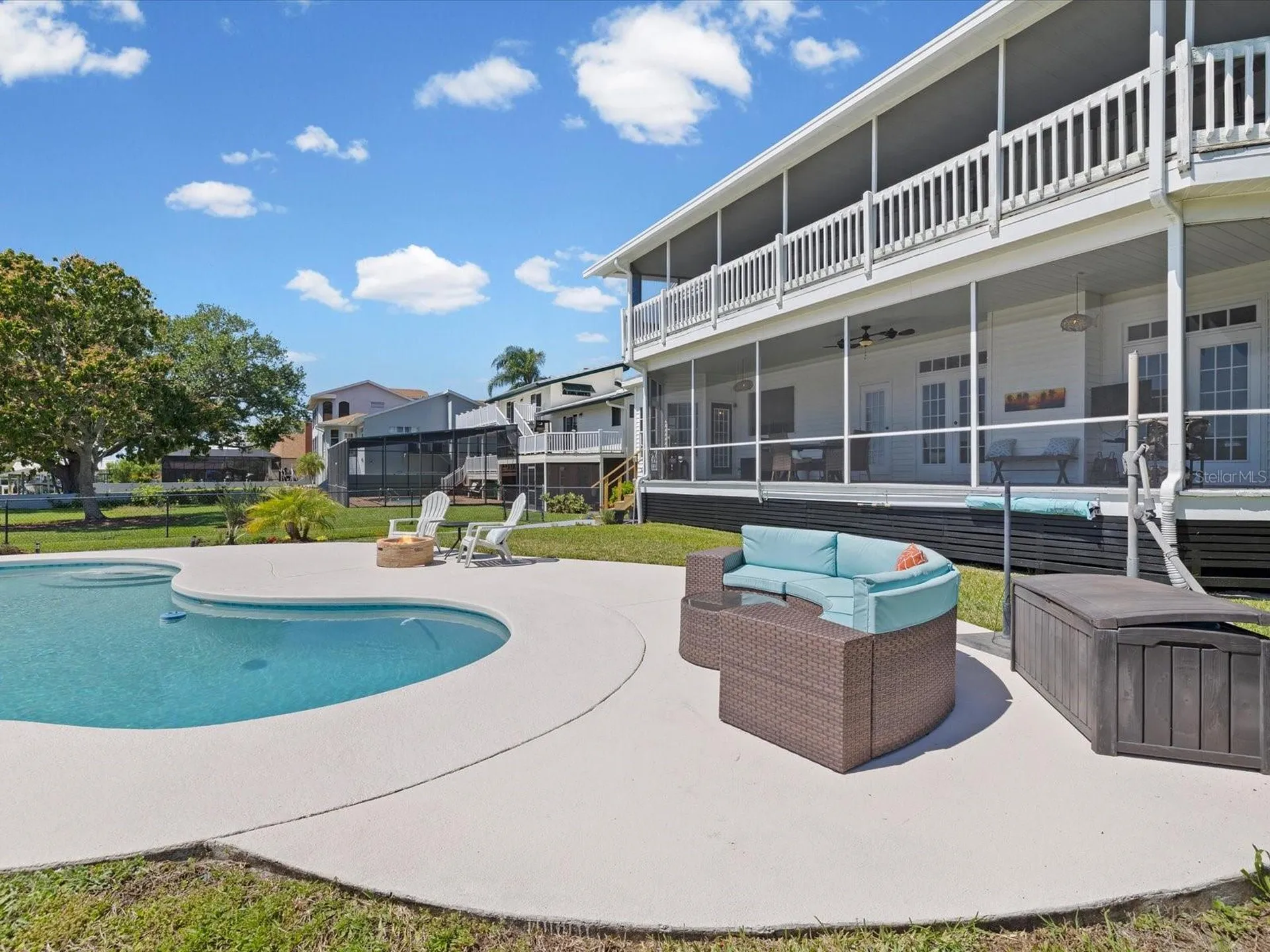 1414 Deirdre Drive Ruskin FL 33570