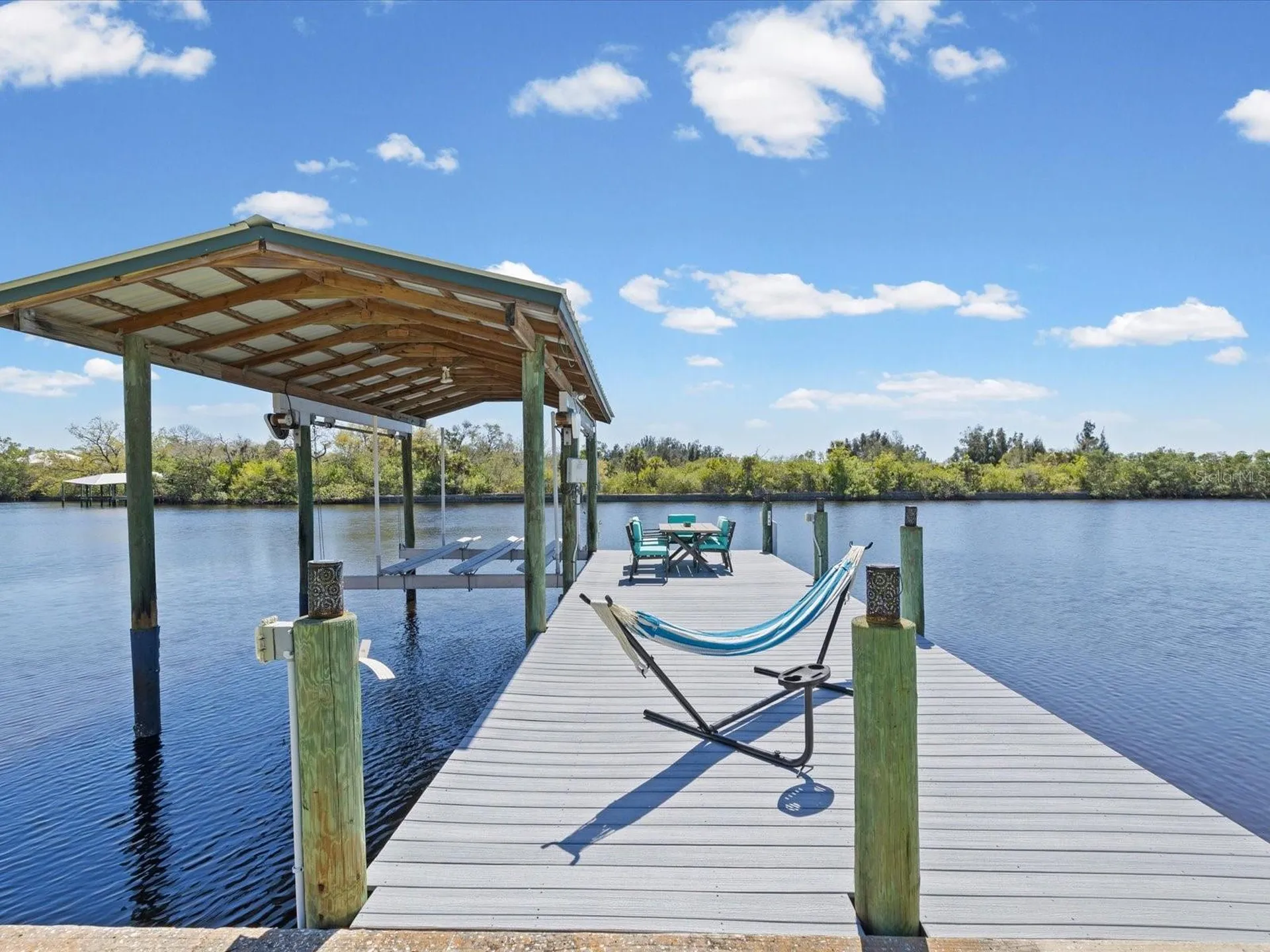 1414 Deirdre Drive Ruskin FL 33570