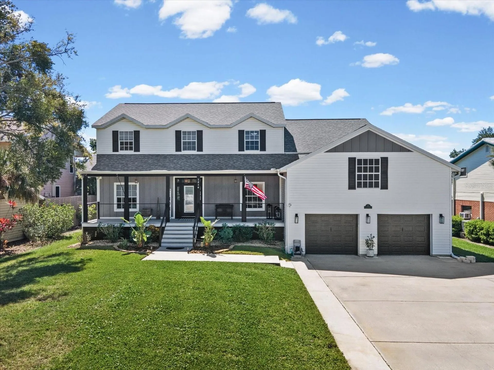 1414 Deirdre Drive Ruskin FL 33570