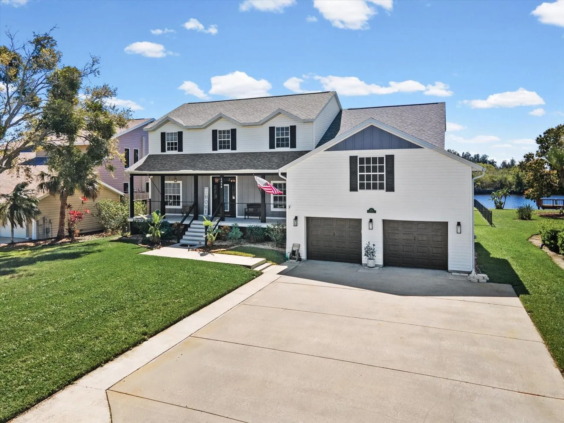 1414 Deirdre Drive Ruskin FL 33570