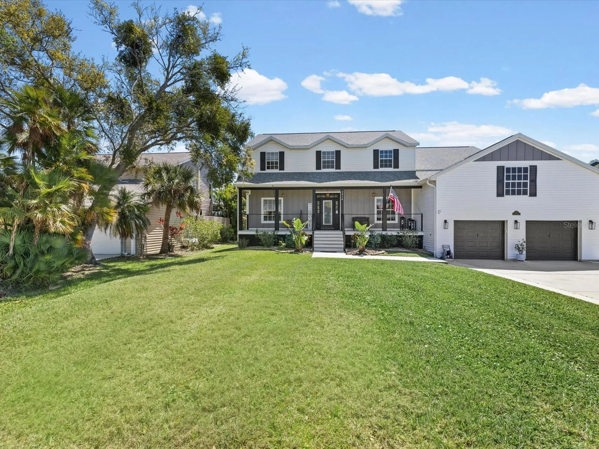 1414 Deirdre Drive Ruskin FL 33570